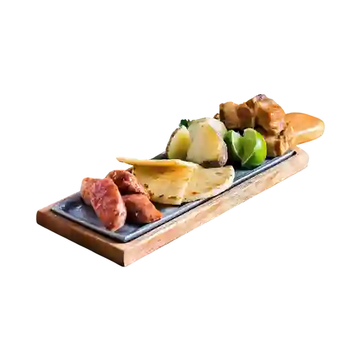 Picadita