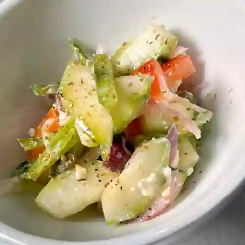 2X1 Ensalada Griega