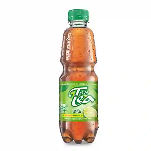 Mr tea durazno 500ml