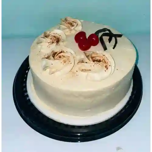 Remojadita Crema de Whisky (baileys)