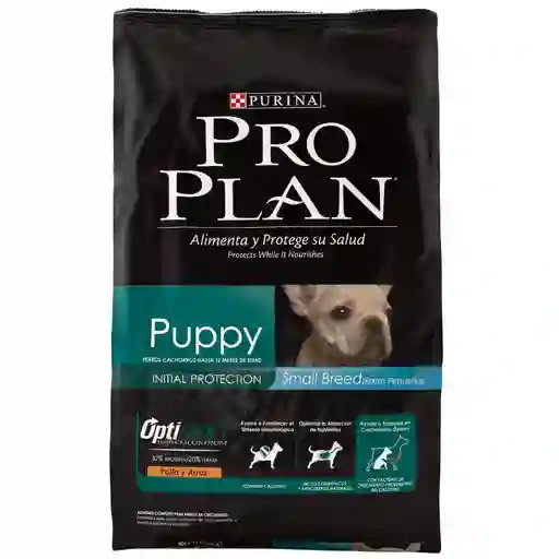 Pro Plan Puppy Small Breed 7,5Kg