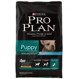 Pro Plan Puppy Small Breed 7,5Kg