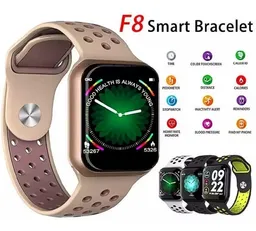 Smartwatch F8 Fitness Monitor Bluetooth Original