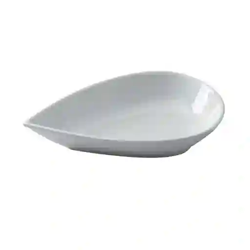 Tognana Bowl Hoja Bianco 25 x 16 cm PY0AF380000