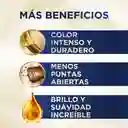 Tinte Igora Vital 6-888 Rubio Apasionado