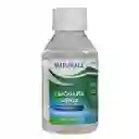 Naturale Repuesto de Vaporizador Aroma Limon y Menta