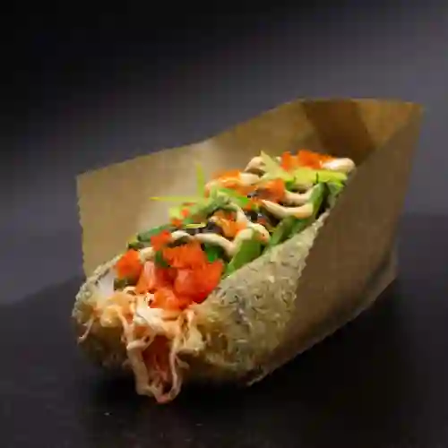 Hd Vegetales Shanghai