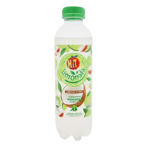 Hit Limonada de Coco