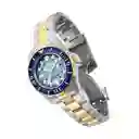 Reloj Mujer Pro Diver Dorado 2961 Invicta