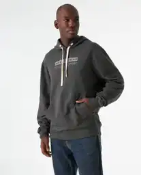 Buzo Hombre Verde Talla XL 882G023_VER190419 Americanino