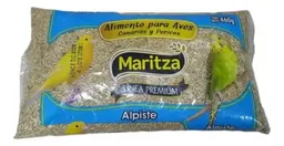Maritza Alpiste