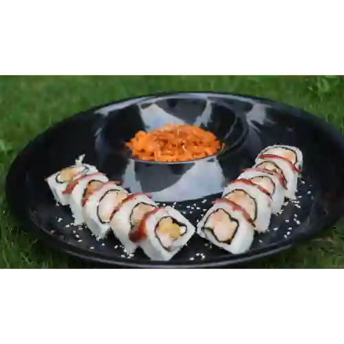 Sushi Charrón