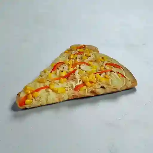Pizza Al Paso