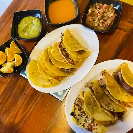 Mixtacos chingones para compartir