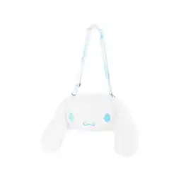 Bolsa Crossbody Cinnamoroll 8In Serie Sanrio Miniso