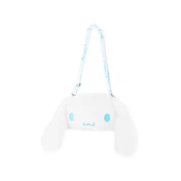 Bolsa Crossbody Cinnamoroll 8In Serie Sanrio Miniso