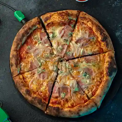 Pizza Michelangielo
