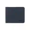 Billetera Gris Miniso