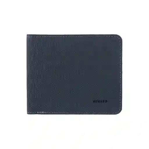 Billetera Gris Miniso