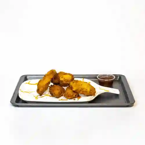 5 Alitas