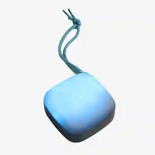 Boompods Parlante Rhythm Alexa Azul