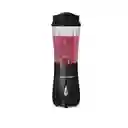 Hamilton Beach Licuadora Personal Negra