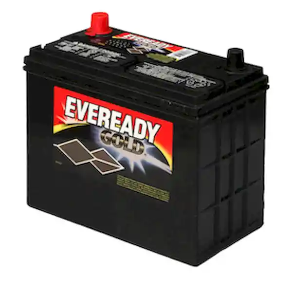 Eveready Batería NS40ZL-G FC #13