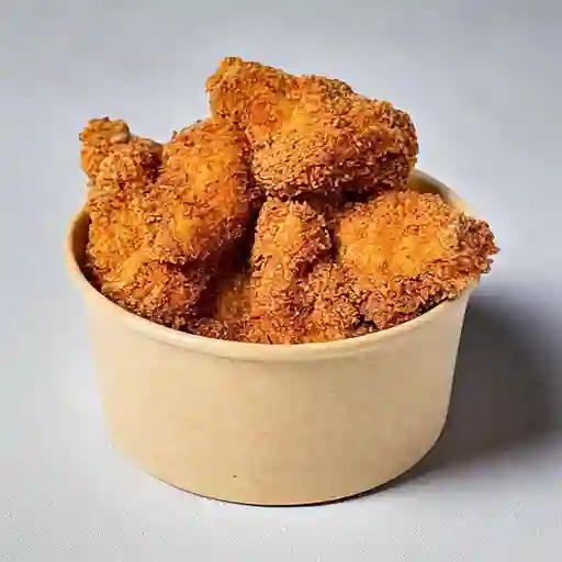 Alitas de Pollo