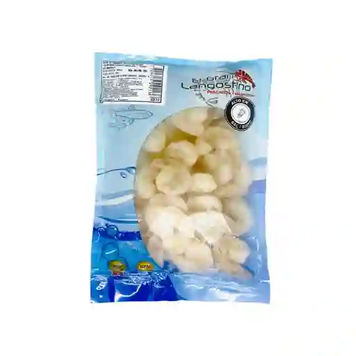 Camarón Tige Crudo 41-50
