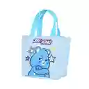 Lonchera Colección Care Bears Azul Miniso