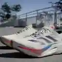 Adidas Tenis Boston Correr de Hombre Color Blanco 12 Meses T.8.5