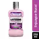 Listerine Enjuague Bucal Cuidado Total Menta Fresca 