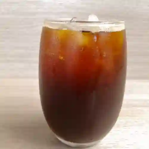 Iced Coffee