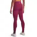 Under Armour Legging Fast Tight Mujer Rojo LG Ref: 1369773-635