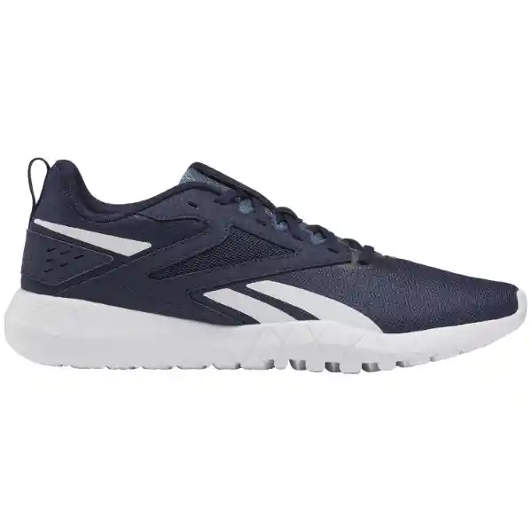 Reebok Tenis Flexagon Energy Tr 4 Hombre Azul 8.5 100033358