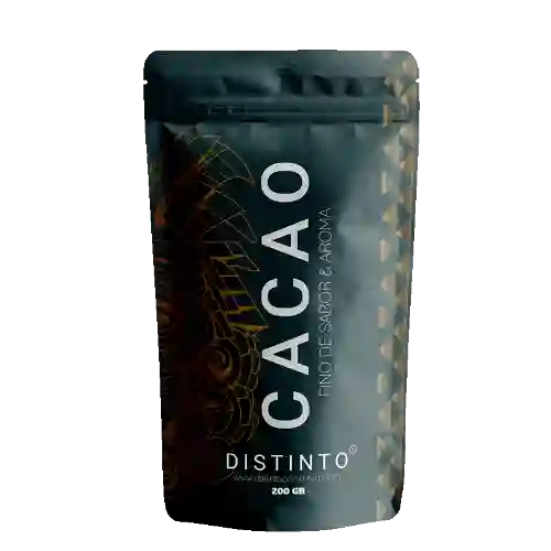 Cacao 100 Porciento