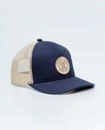 Gorra Hombre Azul Talla M 759f505 Americanino