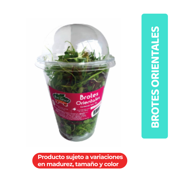 Horitfresco Brotes Orientales 30 g