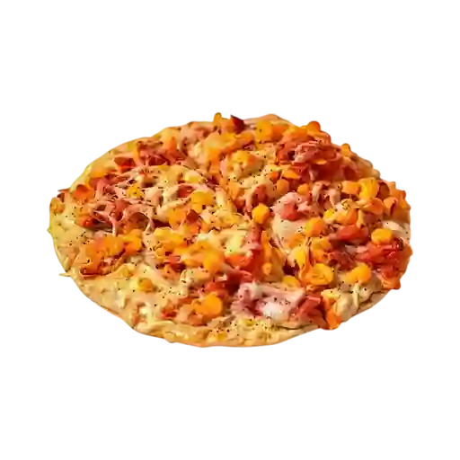 Pizza Campesina X 4