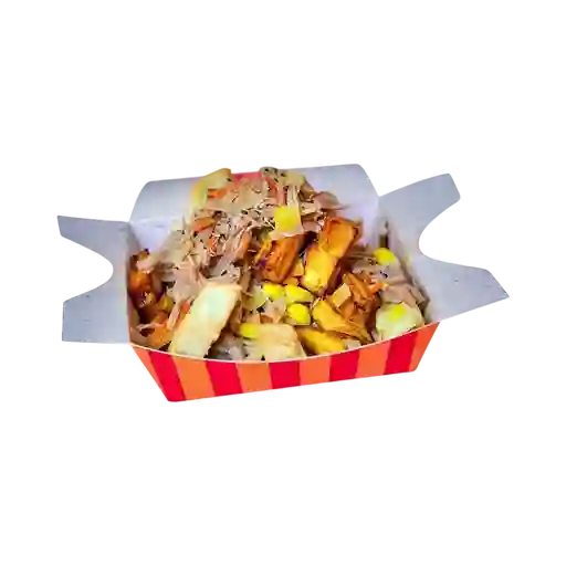 Ropa Vieja (personal)