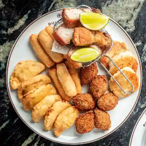 Picada Curramba