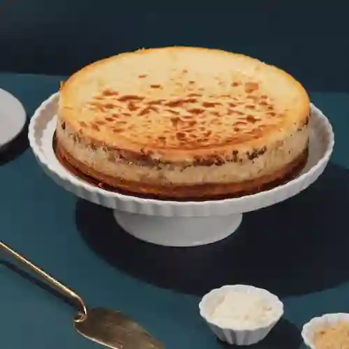 Tarta de Queso Original Grande