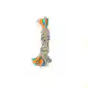 AFP Peluche Para Perro Pups Sweater Rope
