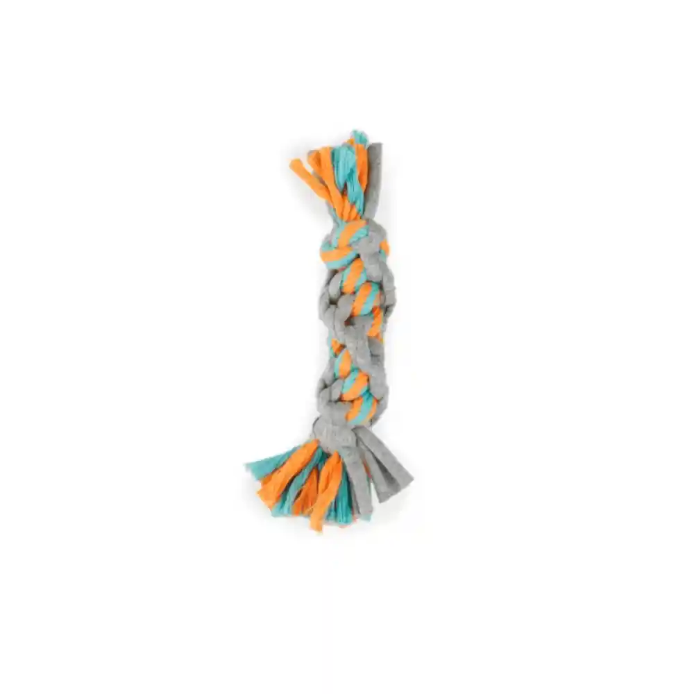 AFP Peluche Para Perro Pups Sweater Rope