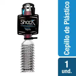 Shock Cepillo Gel Esqueleto 