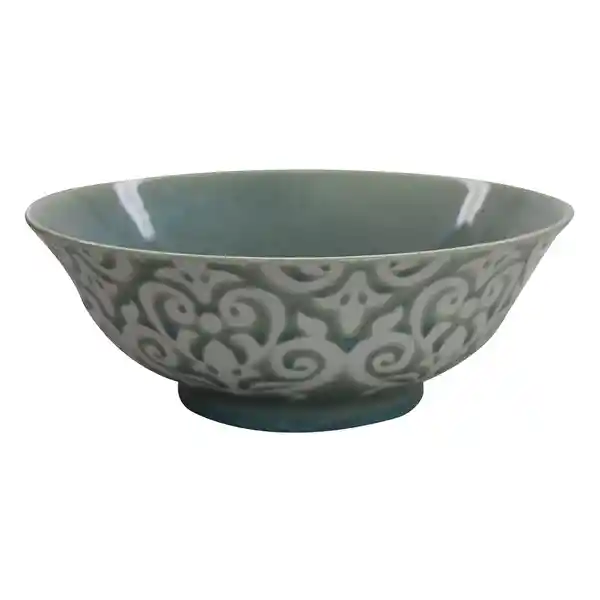 Krea Bowl Ceramica L Diseño Pv22