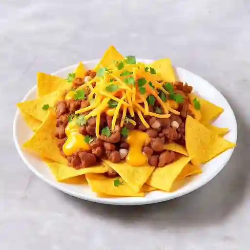 Nachos Bottanas