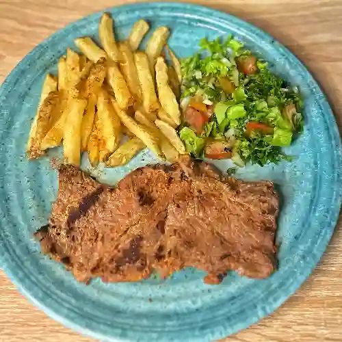 Carne de Res a la Plancha (100g)