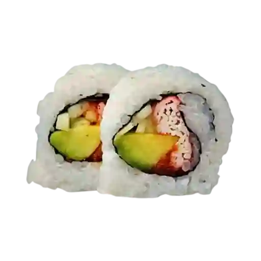 California Roll X6 Un