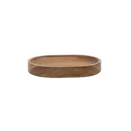 Jabonera de Madera WF0018AASD Finlandek